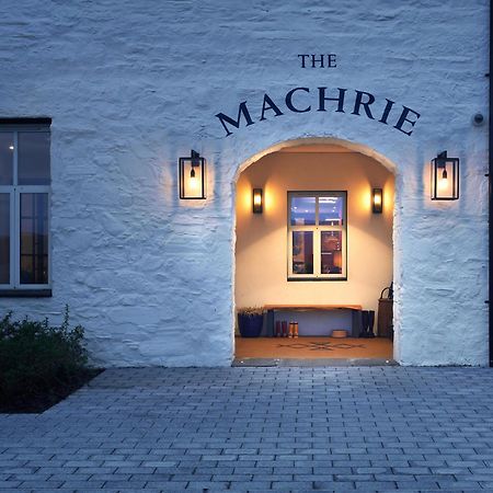 Another Place, The Machrie Порт Елън Екстериор снимка