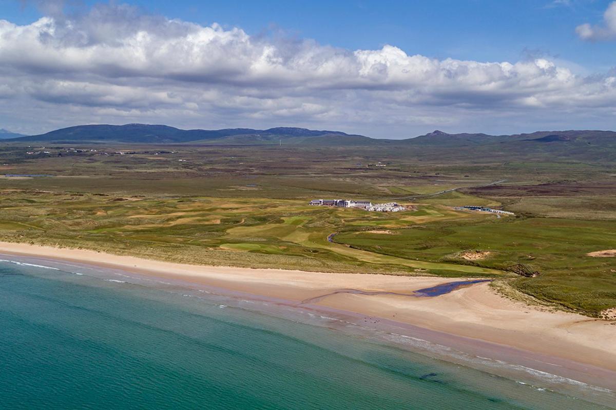 Another Place, The Machrie Порт Елън Екстериор снимка