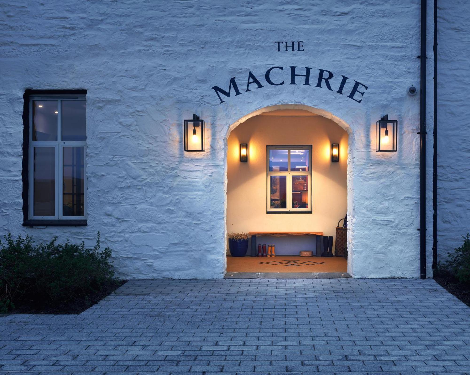 Another Place, The Machrie Порт Елън Екстериор снимка